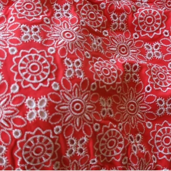 Brand New MICHAEL Michael Kors Tie Front One-Piece Swimsuit - Picture 14 of 15